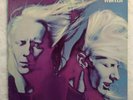 CRANIUM Johnny Winter SECOND WINTER orig 360 2-eye double Lp inner Tommy Shannon