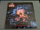 In Flames Subterranean LP Album 2014 Limited Edition Reissue Red Vinyl