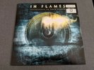 In Flames Soundtrack To Your Escape LP Album 2014 Reissue 180g Black Vinyl