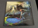 In Flames A Sense of Purpose LP 2008 Black Vinyl