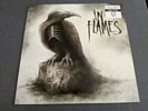 In Flames Sounds Of A Playground Fading LP Album 2014 Reissue 180g Black Vinyl