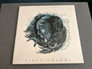 In Flames Siren Charms Double LP Album 2014 White Vinyl