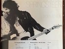 Bruce Springsteen. Born to Run Promo WLP LP. No Bar Code White Label Plays great