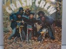 The Crash Crew Vinyl  The Real Hip Hop 1984(SH-9123)