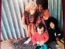 JIMI HENDRIX BAND OF GYPSYS PUPPET COVER EX+/MINT TRACK 1st PRESS THICK VINYL.
