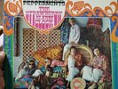 THE STRAWBERRY ALARM CLOCK 
