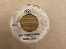 Northern Soul BOBBIE SMITH Walk On Into My Heart / Stronghearted AMERICAN ARTS.