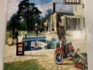 Oasis Be Here Now vinyl Double Album CRELP 219 Original Release 1997