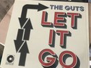 The Guts Let it Go VINYL LP Screeching Weasel The Queers Lillingtons