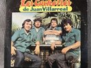 LP - Los Cachorros de Juan Villarreal - No Le Hace Que Estes Casada - JOVI-1004