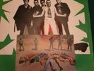 The Clash Five A Live Double Lp On Scrap Records