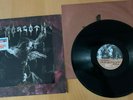 MORGOTH - CURSED LP Erstpressung, 1st press, OIS, Top Zustand RAR