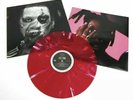 Denzel Curry - TA13OO - Red Slushie Colored Vinyl LP - NEW & SEALED  Rare