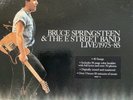 Bruce Springsteen & The E-Street Band - Live 1975-85 - 5 LP Vinyl Record Box Set