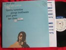 JOHN PATTON/Grant Green Blue John Blue Note unreleased 1963 LP promo copy DMM NM