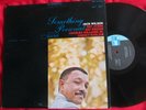 JACK WILSON Something Personal BLUE NOTE LP stereo blue/black label RVG VG++