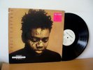TRACY CHAPMAN rare WHITE LABEL PROMO Audiophile LP 1988 (ELEKTRA 60774) QUIEX