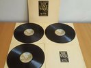 The Band - The Last Waltz - 3 x LP Vinyl & Booklet - Warner Bros K66076 UK 1978