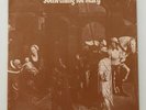 Xian Psych Funk Breaks 45 CREDIBILITY GAP Something For Mary WB  hear