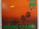 CRANIUM'S Wang Chung TO LIVE AND DIE IN L.A. orig soundtrack Lp NM dj PROMO