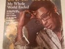 David Ruffin My Whole World Ended Lp