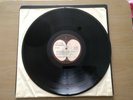 The beatles vinyl lp let it be Red Apple label