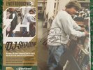 DJ Shadow SIGNED Endtroducing 2LP Autographed Half Speed Mastered 25th New