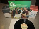 THE BEACH BOYS (Brian Wilson) Vinyl Lp PET SOUNDS Rare U.K. Import Ex Beauty