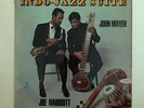 JOE HARRIOTT & JOHN MAYER Indo Jazz Suite LP 1966 UK Columbia Stereo VG