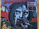 MF DOOM - Operation : Doomsday (New Vinyl 2XLP ) (ALTERNATE COVER)