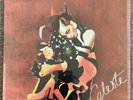 CELESTE HAND SIGNED NOT YOUR MUSE VINYL - BRAND NEW SOLD OUT - MUSIC AUTOGRAPH 1