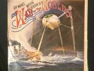 Jeff Wayne’s War Of The Worlds Vintage Vinyl LP   NMC   Gatefold Cover & Booklet