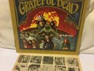 GRATEFUL DEAD SELF TITLED LP 1967 FIRST SANTA MARIA PRESS 1A/1A MONO NICE SOUND