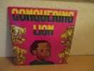Vivian Jackson - Conquering Lion  / Prophet  Jamaika Vinyl
