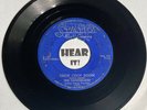 Rock & Roll Doo Wop 45 THE DANDERLIERS Chop Boom / My Autumn Love STATES hear