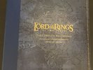 The Lord of the Rings The Two Towers 5 Vinyl Record Set