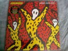 THE ROLLING STONES VOODOO LOUNGE LTD COLLECTOR'S RED VINYL 3 X LP NEW & SEALED