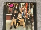 Moby Grape Self Titled LP Columbia 2 Eye CL 2698 MONO 1st  Finger Cover/Poster