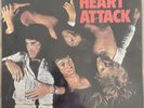 QUEEN - SHEER HEART ATTACK LP VINYL Original 1974 Album EMC 3061 EX / VG+
