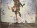 AC DC Blow Up Your Video On Vinyl German Press A1/B1 NM / EX CONDITION
