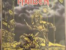 IRON MAIDEN -SANCTUARY- AWESOME  12