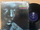 John Coltrane Red Garland Traneing In EX PRESTIGE in SHRINK VAN GELDER