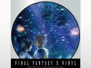 Pre-order FINAL FANTASY X Vinyl Square Enix Analog Record Official Limited Japan