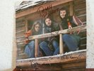 America Band original hand signed LP Hideaway, autographed in Person, Autogramme