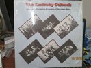 The Kentucky Colonels LP Featuring Roland And Clarence White 1965-1967 MISPRINT