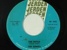Garage 45 - Sonics - The Witch/Like No Other Man - Jerden - mp3