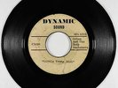 Garage Acetate 45 - Satan & Body Snatchers - Little Young Girl - mp3 unreleased?