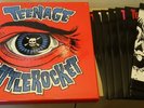 Teenage Bottlerocket – Teenage Bottlerocket - 8 LP Box Set