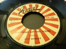 ROY SHIRLEY / GLEN ADAMS: WARMING UP THE SCENE / LONELY GIRL: GIANT GN 33: EX-