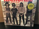Ramones Live LP NY /300 Colored Vinyl Rare Punk CBGB Hardcore RARE Sealed